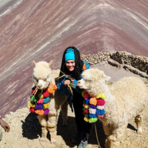 Full day Montaña 07 Colores (Vinicunca)