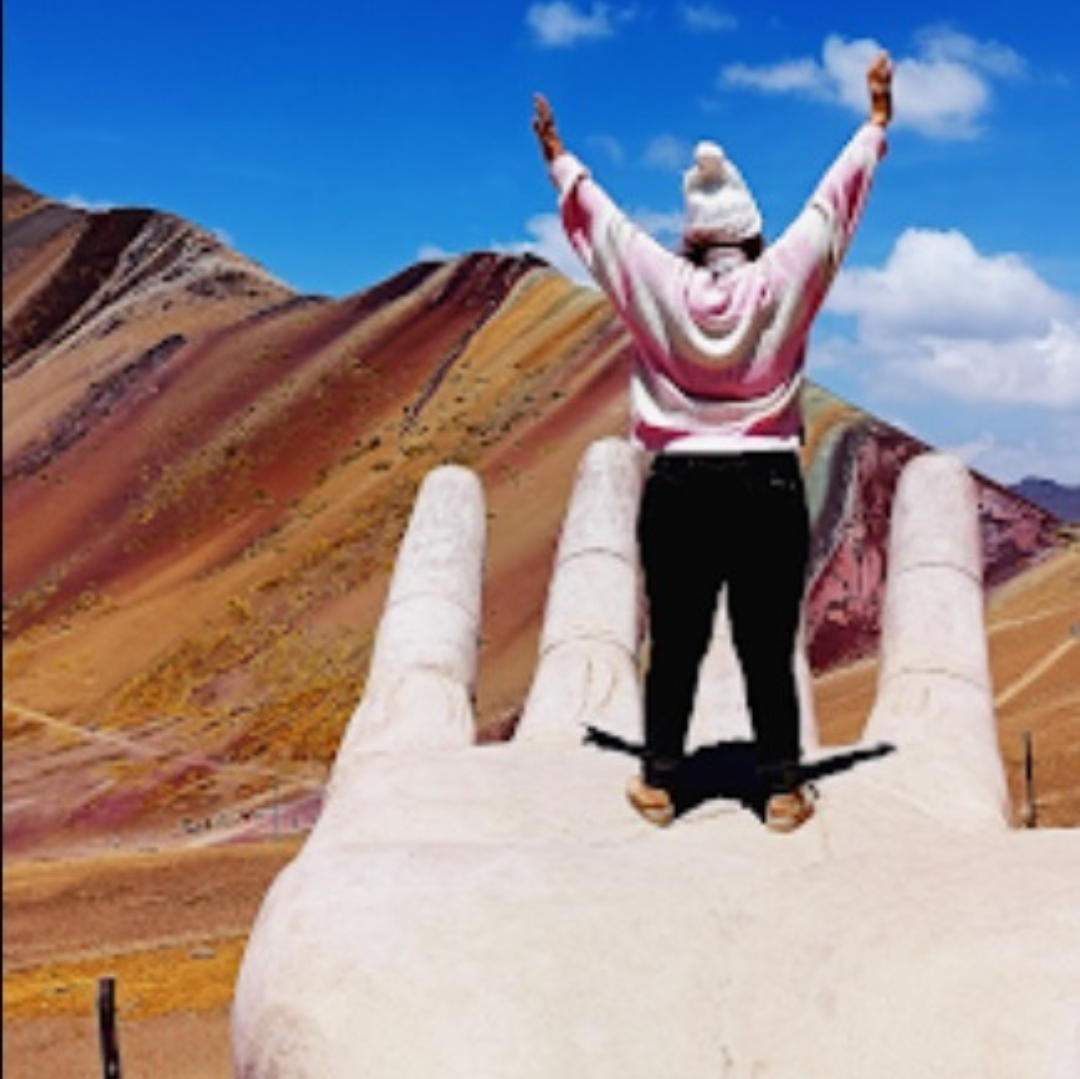 Full day Montaña 07 Colores (Vinicunca) - Image 2