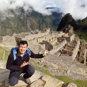 CUZ-002 Machupicchu By car