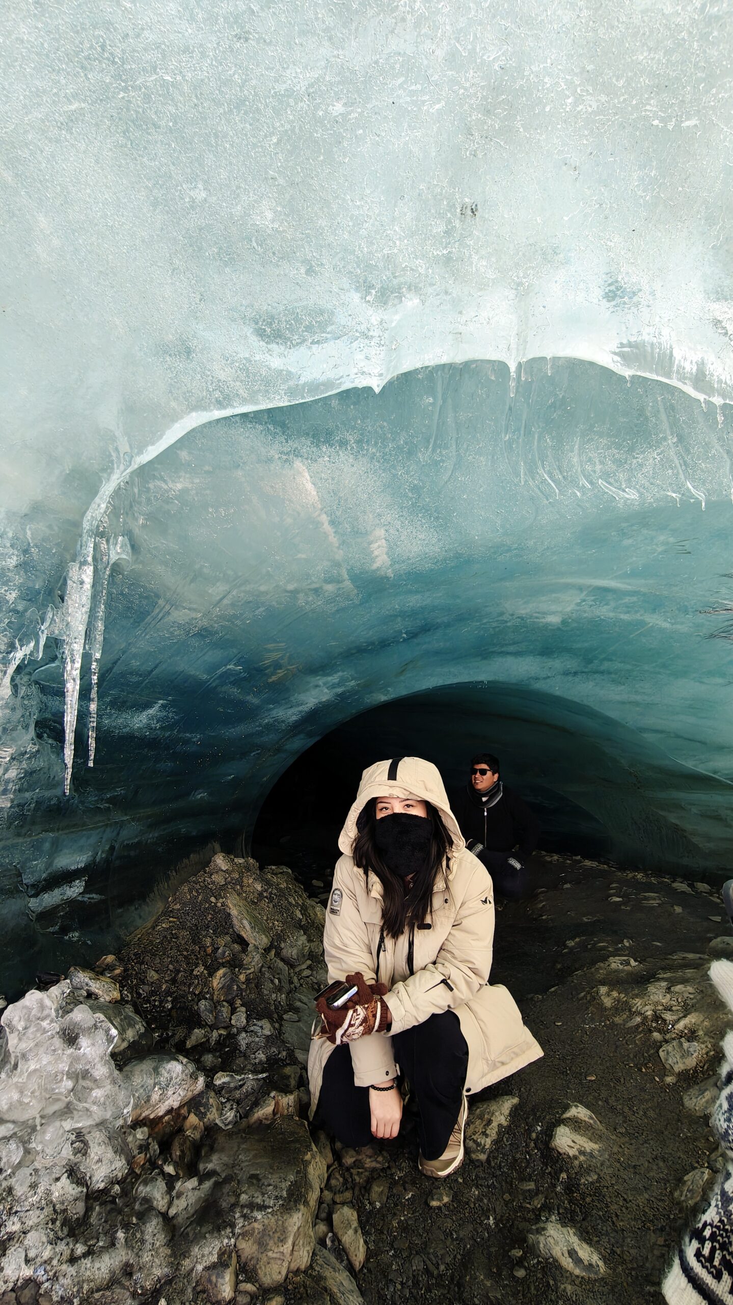 Full day Cuevas de Hielo Quelccaya - Image 5