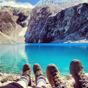 Full day Laguna 69