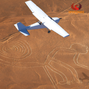 Tour Líneas de Nazca Full Day